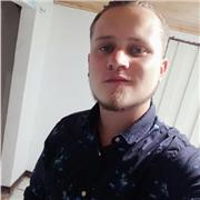 Profesor de iniciación musical, gramática nivel básico, medio y avanzado, clases de instrumentos de viento y cuerda